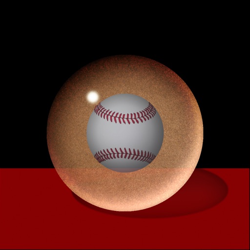 Predictor - Baseball 2016 Edition icon