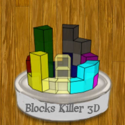 Blocks Killer 3D