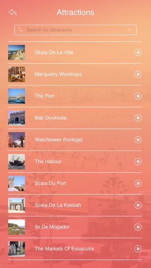 Essaouira City Guide(圖3)-速報App