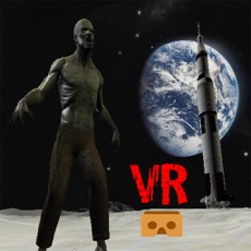 Activities of VR Moon Zombies 3D
