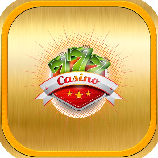 21 Big Hot HIt Slots Machines - FREE VEGAS GAMMES icon