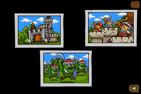 Tower Hero screenshot 3