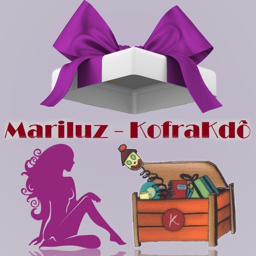 Mariluz Kofrakdo icon