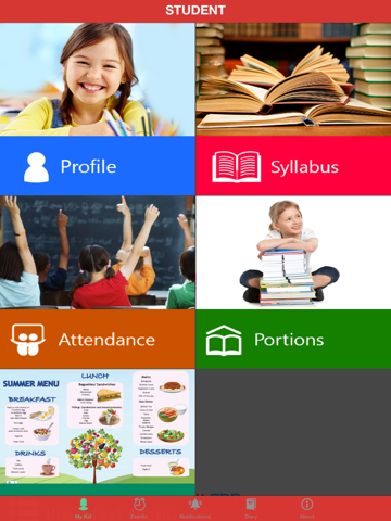 Munchkins Play School - náhled