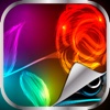 Neon Wallpaper Mania – Light Up Your Home and Lock Screen with Glow.ing Backgorund.s