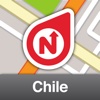NLife Chile Premium - Navegación GPS y mapas sin conexión a Internet