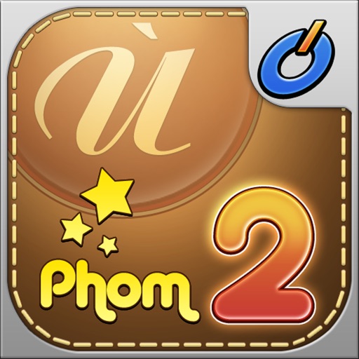 Ongame Phỏm2 (game bài) Icon