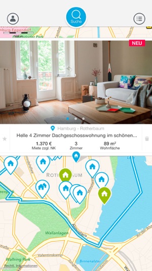 Immonet Immobilien Suche(圖4)-速報App