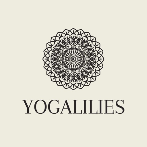 Yogalilies icon