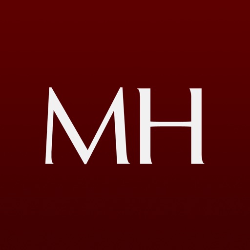 Melissa Hoyer iOS App