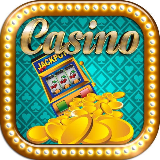 Progressive Golden Game Pokies - FREE Vegas Casino icon