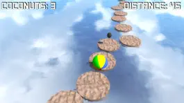 Game screenshot Incrediball - The Endlessly Rolling Ball hack