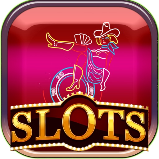 Old Texas Saloon Casino Game - Classic Bluffing game icon