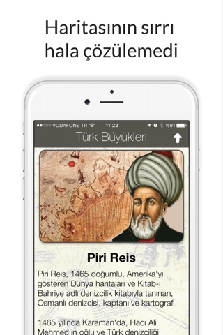 Büyük Türk Tarihi - Dünyayı Değiştiren Türkler screenshot 3