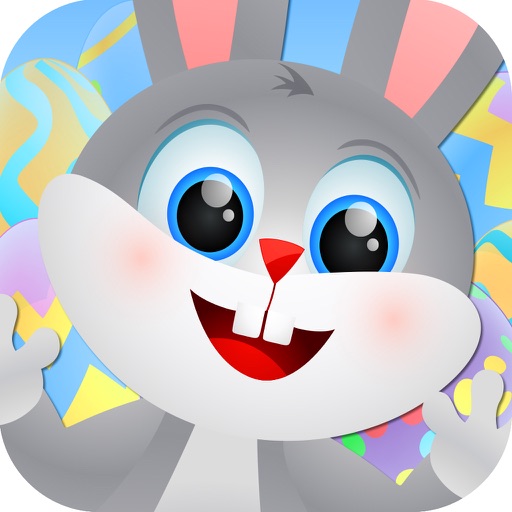 Drag the Looney Rabbit Temples of Adventure Slots icon