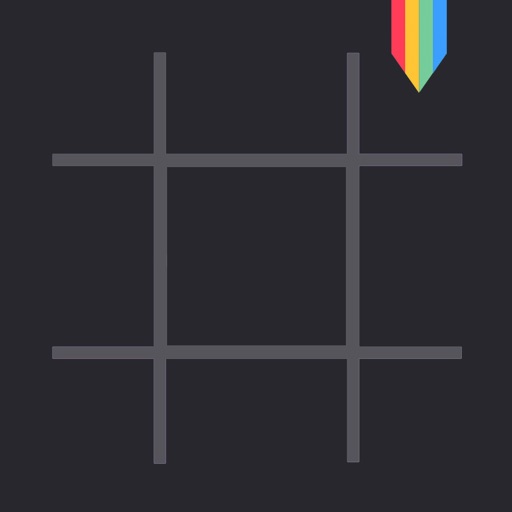 IGGrids –  Crop Your Photos In Banners / Tiles For Instagram Profile View Icon