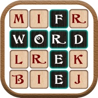 Cross Word Search Puzzles Search and Swipe the Hidden Words