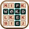 Word Search is classic word puzzle game