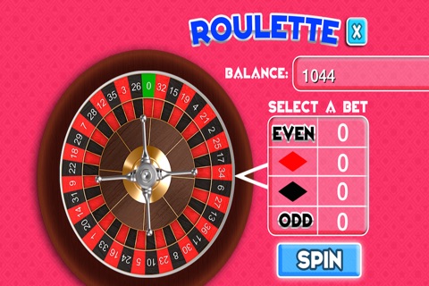 Real Roulette Lucky Jackpot : 777 Game Slot - Casino screenshot 4