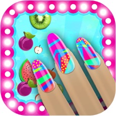 Activities of Cute Nails Art Studio - Modern and Fashionable Manicure Design.s for Girls