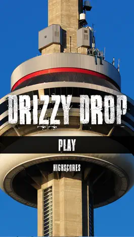 Game screenshot Drizzy Drop mod apk