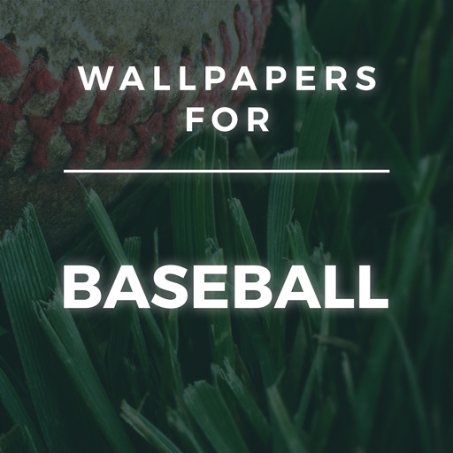 Wallpapers Baseball Edition icon