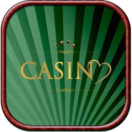 Doubleup Casino Big Hot - Classic Vegas Casino icon