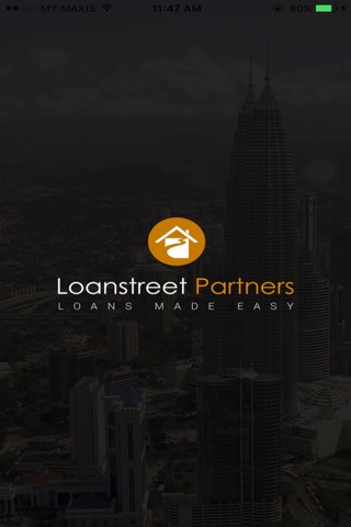 Loanstreet Partners screenshot 4