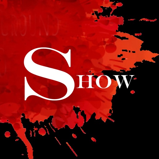 Show Exhibition icon