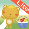 小熊采果子 Little Bear Lars - fruit picking day Lite