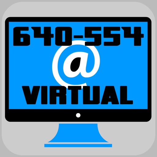 640-554 CCNA-SEC Virtual Exam