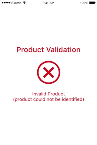 Product Protect screenshot 3