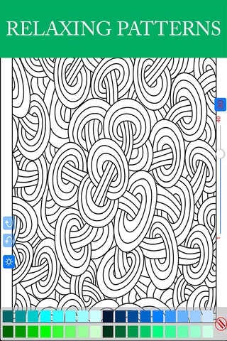 Coloring Advanced Premium - Stop waiting! Start Escaping! screenshot 4