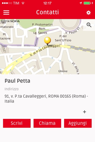 Paul Petta screenshot 4