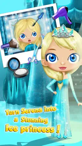 Game screenshot BFF World Trip Hollywood apk