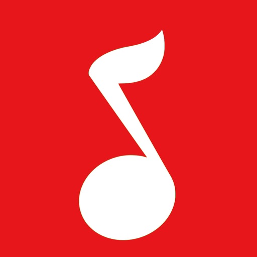 Free Music - Unlimited Music & Cloud Songs Player For YouTube icon