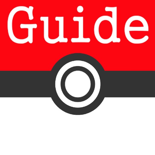 Best Guide for Pokemon Go icon