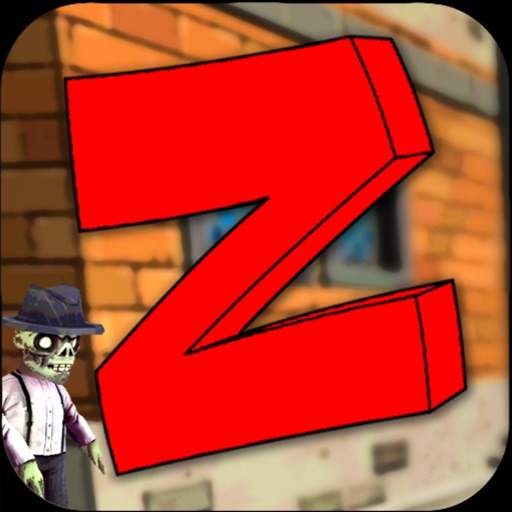 Z-TOWN: Zombie Challenge iOS App