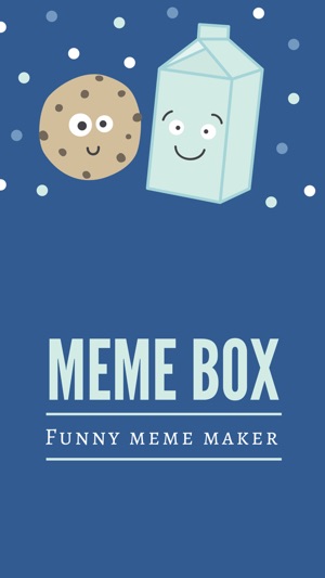 Meme Box - Funny meme maker(圖1)-速報App