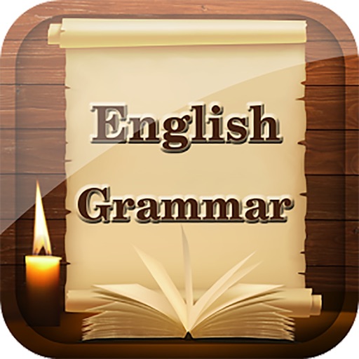 Learn English Grammar - Learning English Vocabulary For Video HD icon