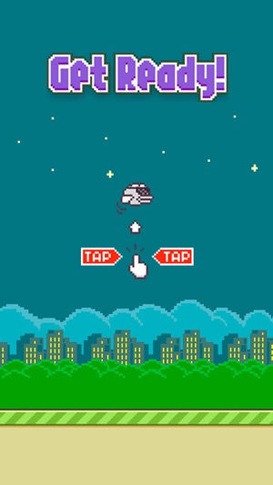 Flappy Returns - The Return of the Impossible Bird(圖3)-速報App