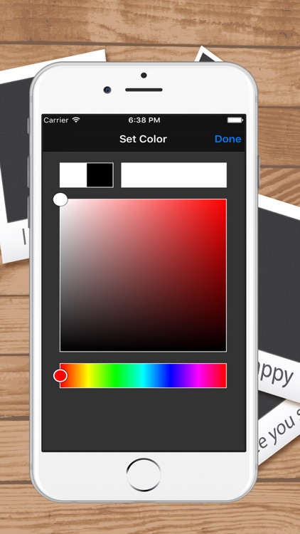 ادعية رمضانية مصورة والكتابة على الصور screenshot-4