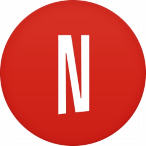 Movies List For Netflix Premium icon