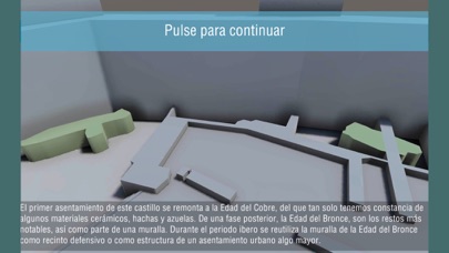 How to cancel & delete Castillo de Burgalimar from iphone & ipad 2