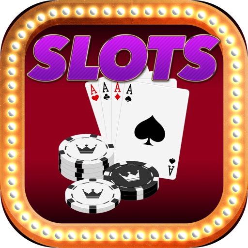 Vegas Galaxy Slots - Free Amazing Game icon