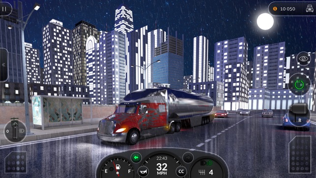 Truck Simulator PRO 2016(圖3)-速報App