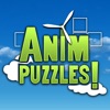 Animated Puzzles - iPadアプリ