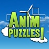 Animated Puzzles