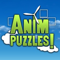 Animated Puzzles