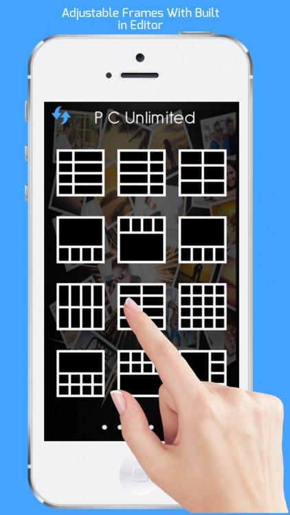Photo Collage Unlimited